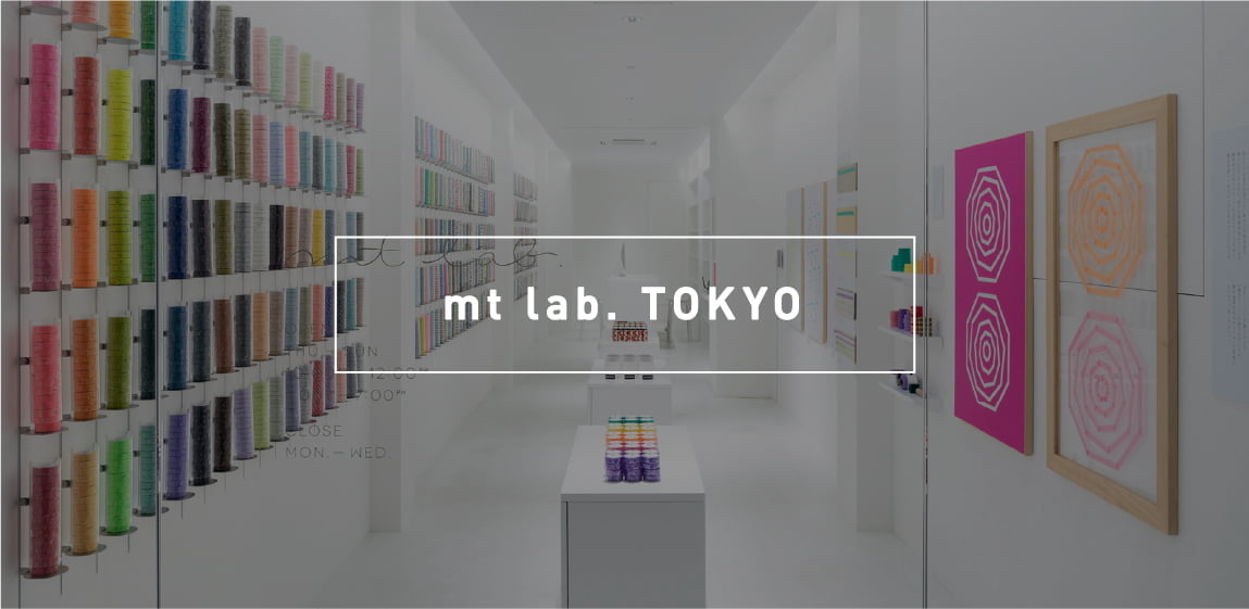 mt lab. TOKYO