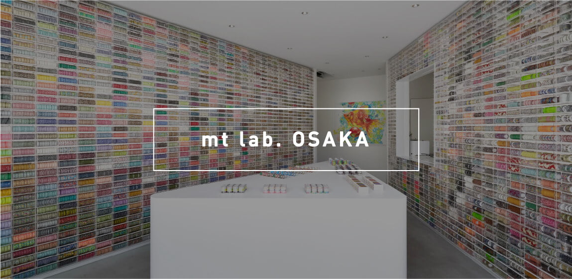 mt lab. OSAKA