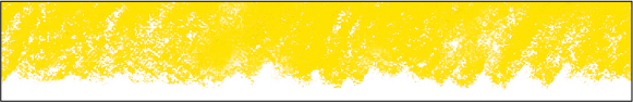crayon yellow （15mm/9m×7mm）