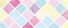 colorful tile
