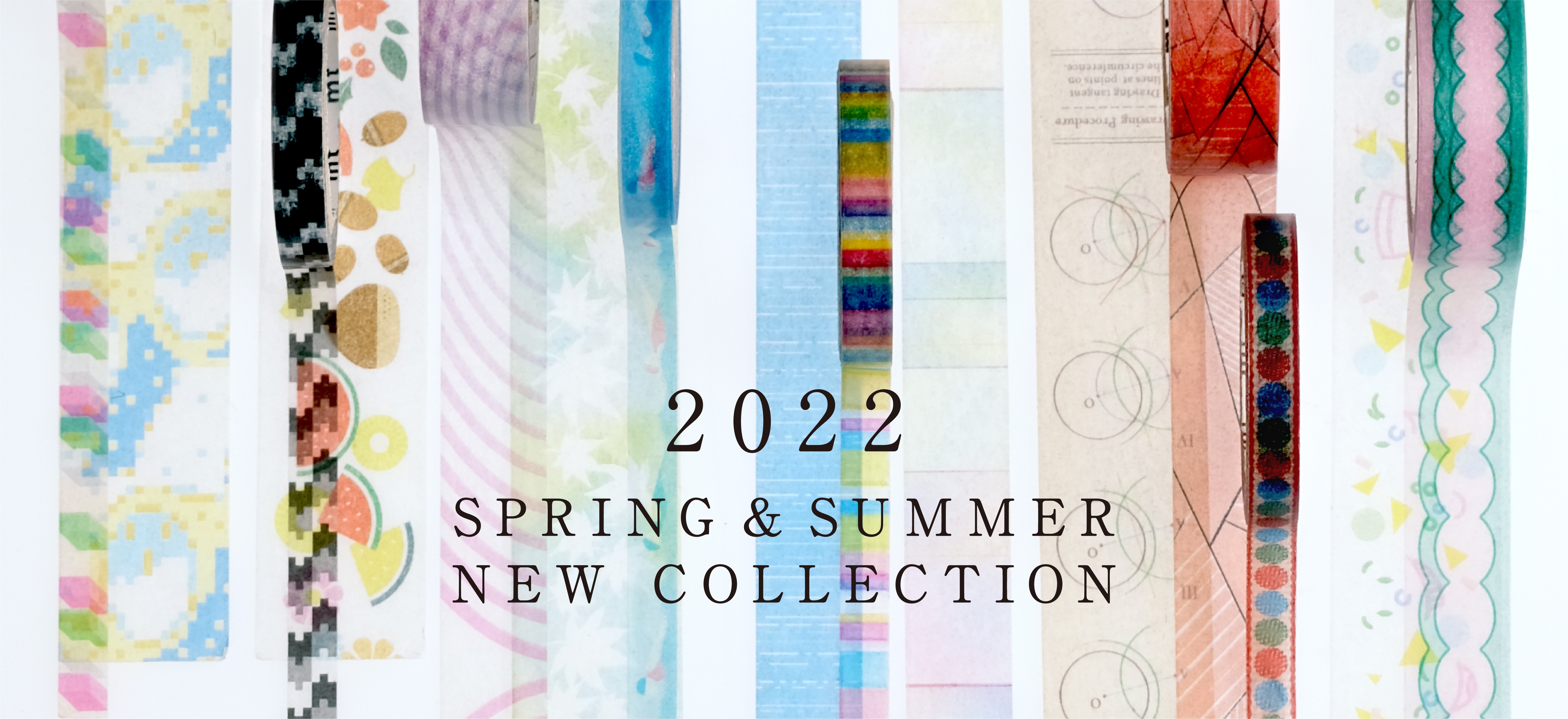 2022SS NEW COLLECTION