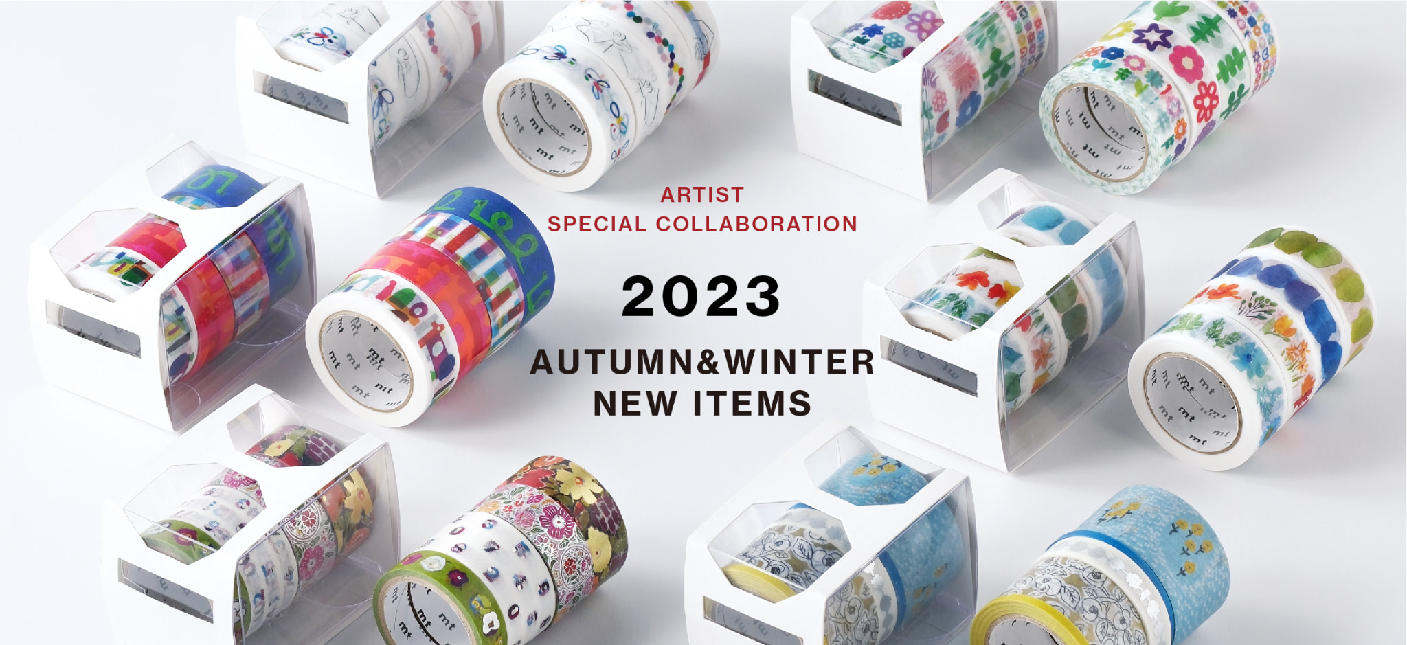 mt 2023AW
