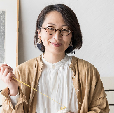 Noriko Misumi