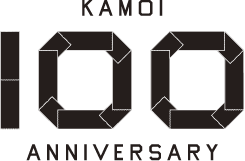 KAMOI 100 ANNIVERSARY