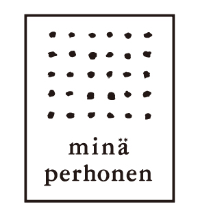 minä perhonen ミナ ペルホネン