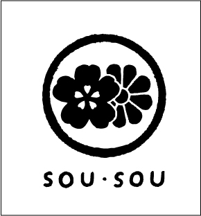 SOU・SOU