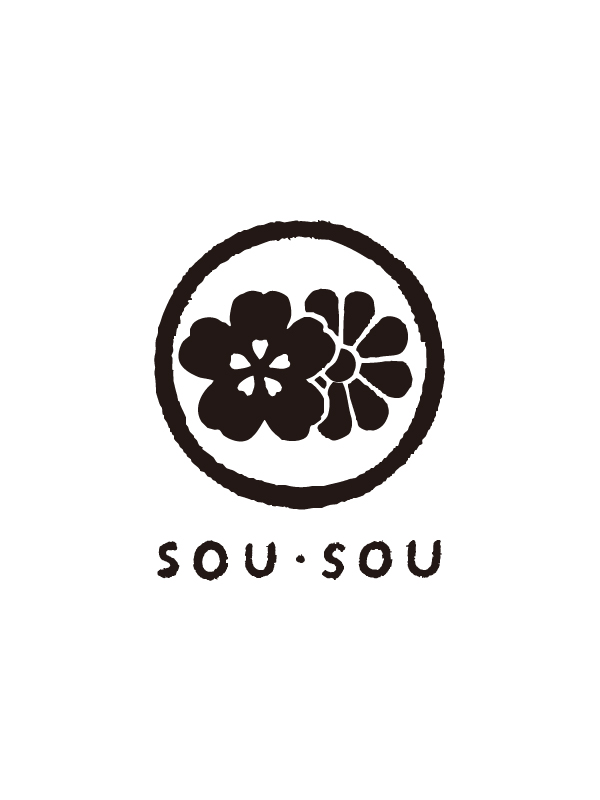 SOU・SOU