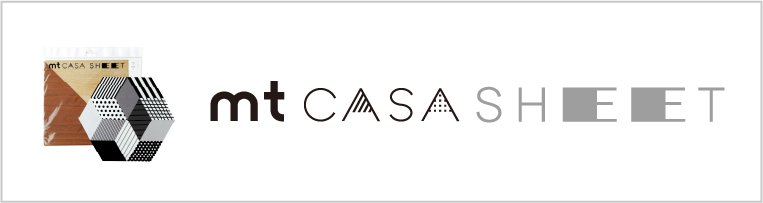 mt CASA SHEET