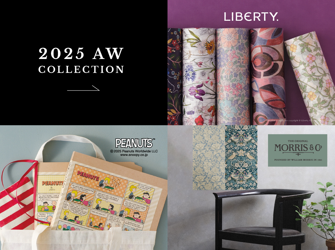 2025AW COLLECTION