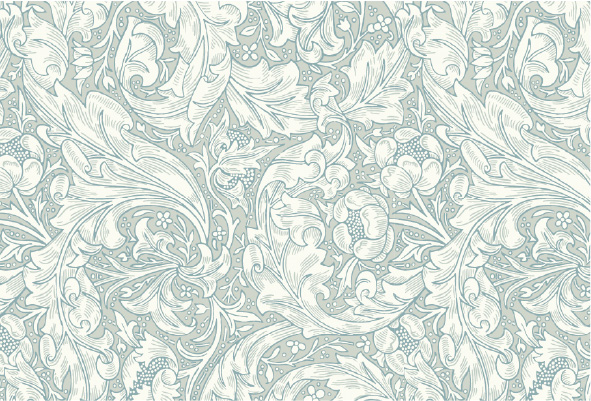 William Morris 01