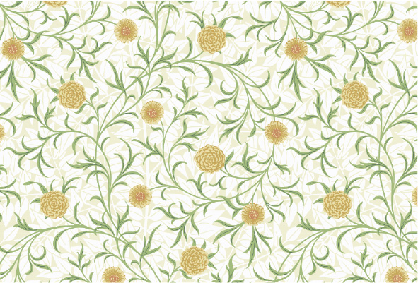 William Morris 03