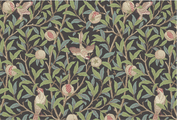 William Morris 04