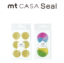 mt CASA Seal
