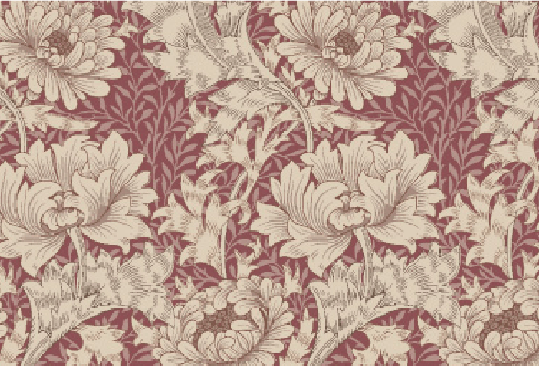 William Morris 02