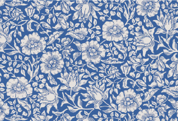 William Morris 03