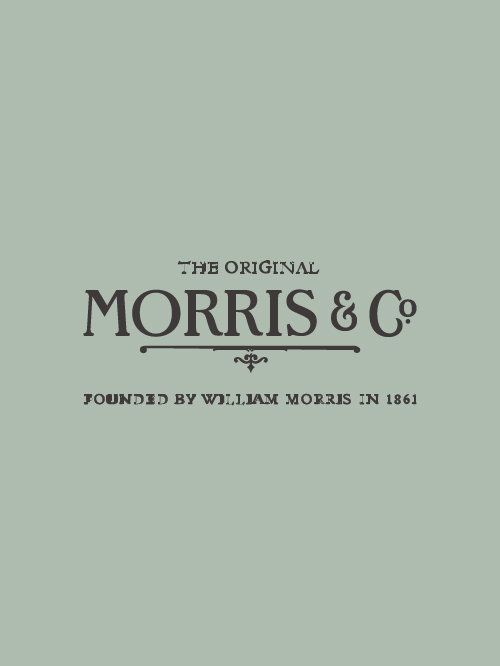 William Morris