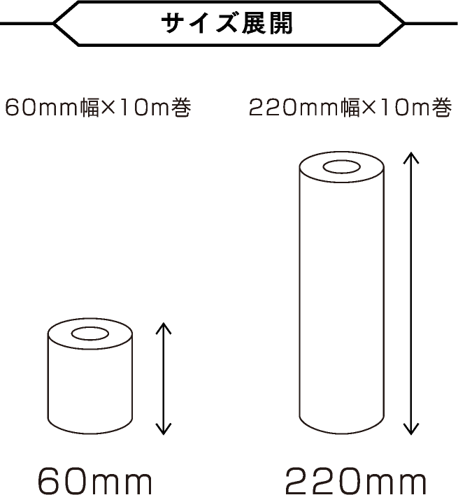 サイズ