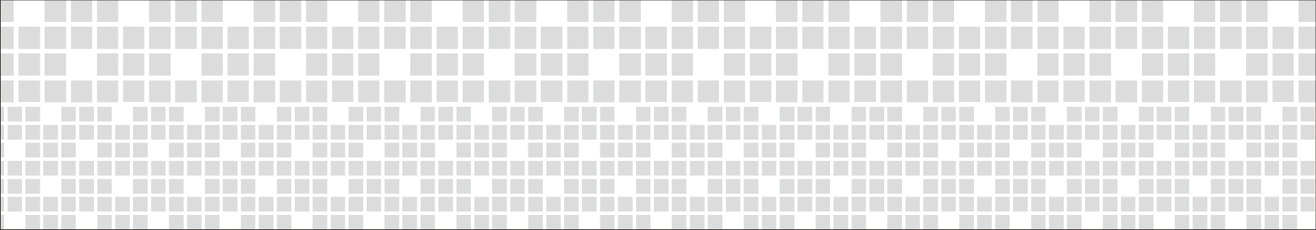 レース・四角 （60mm×10m／220mm×10m）