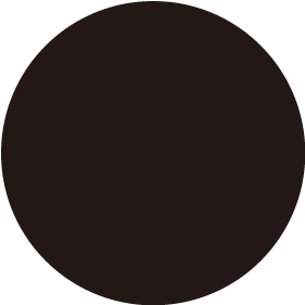 マットブラック（φ50mm）
