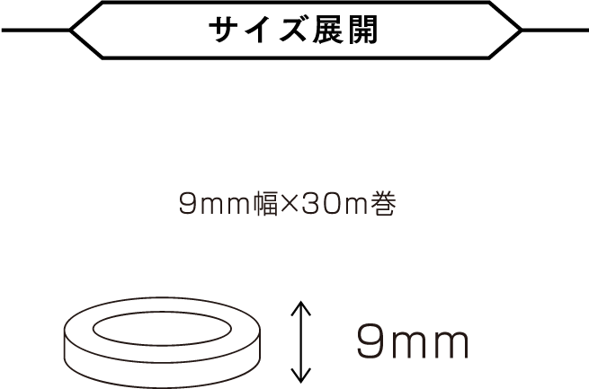 サイズ