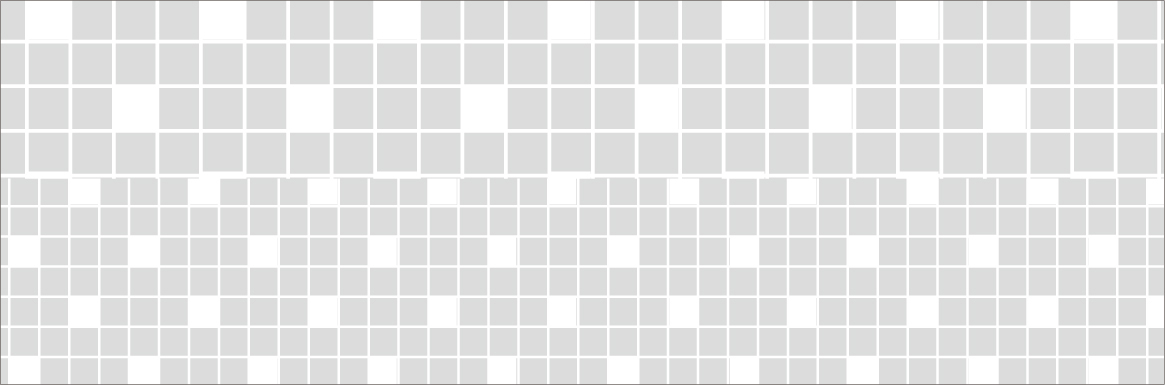 レース・四角 （60mm×10m／220mm×10m）