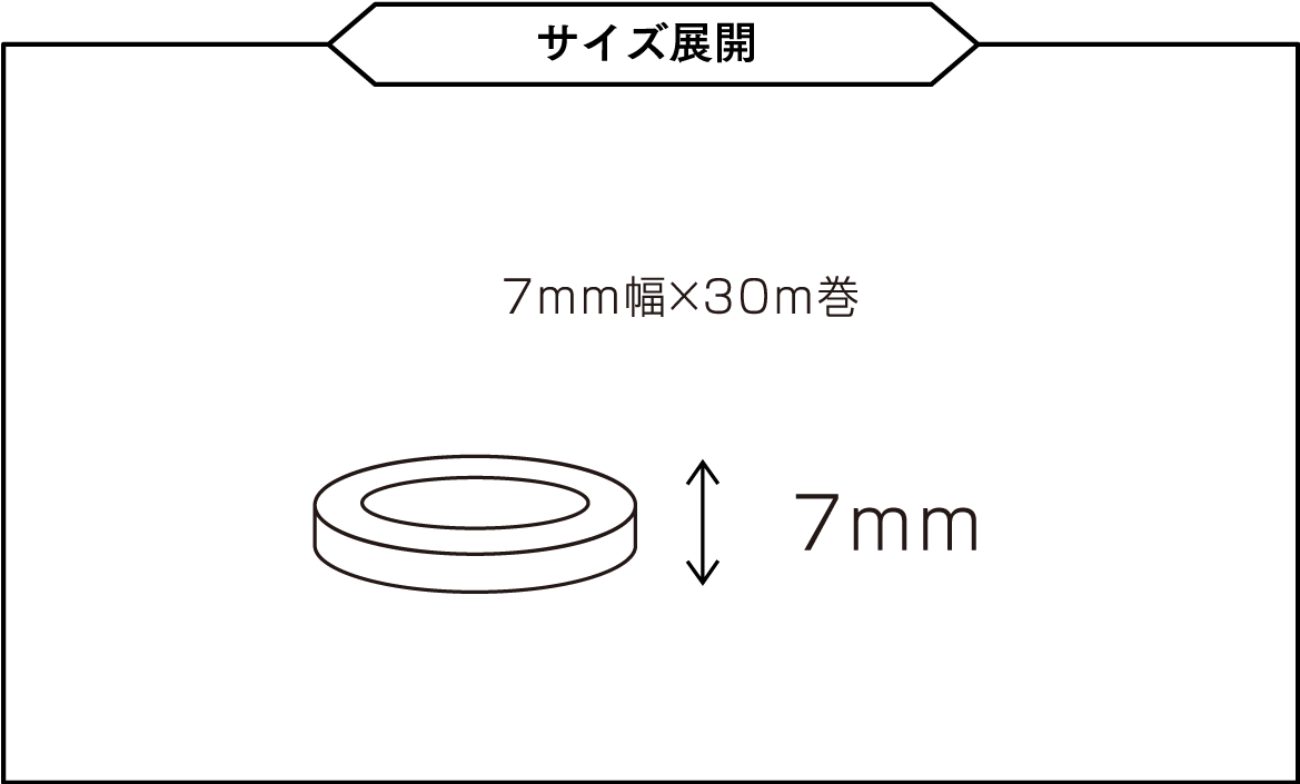 サイズ
