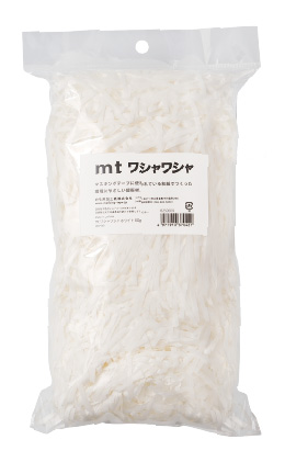 ｍｔ ワシャワシャ ホワイト