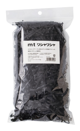 ｍｔ ワシャワシャ ブラック