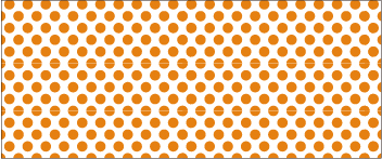dot mandarin（50mm,100mm×7m）