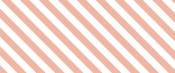 stripe salmon pink