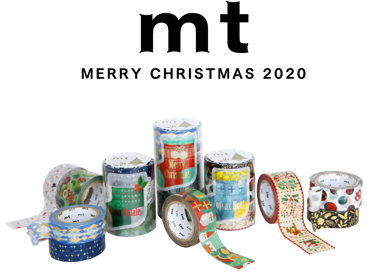 mt MERRY CHRISTMAS 2020