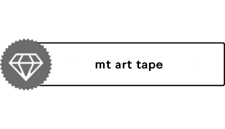 mt art tape