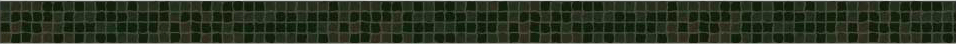 wobble tile green (15mm)