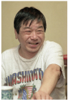 赤塚 不二夫