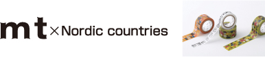  mt x Nordic countries
