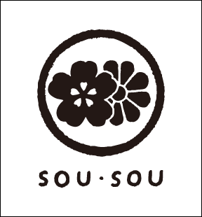 SOU・SOU ソウソウ