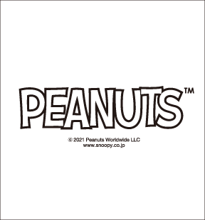 PEANUTS