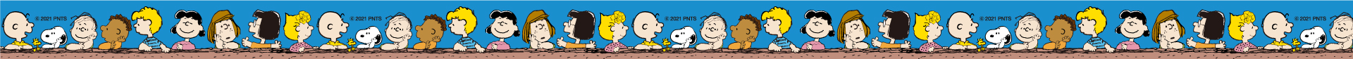 Peanuts みんなでおしゃべり （15mm×7m）