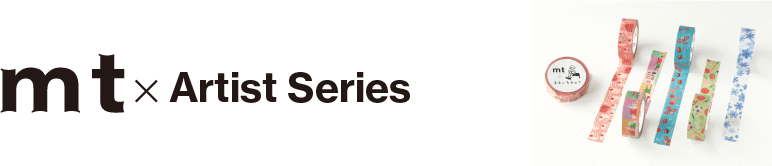 artist series