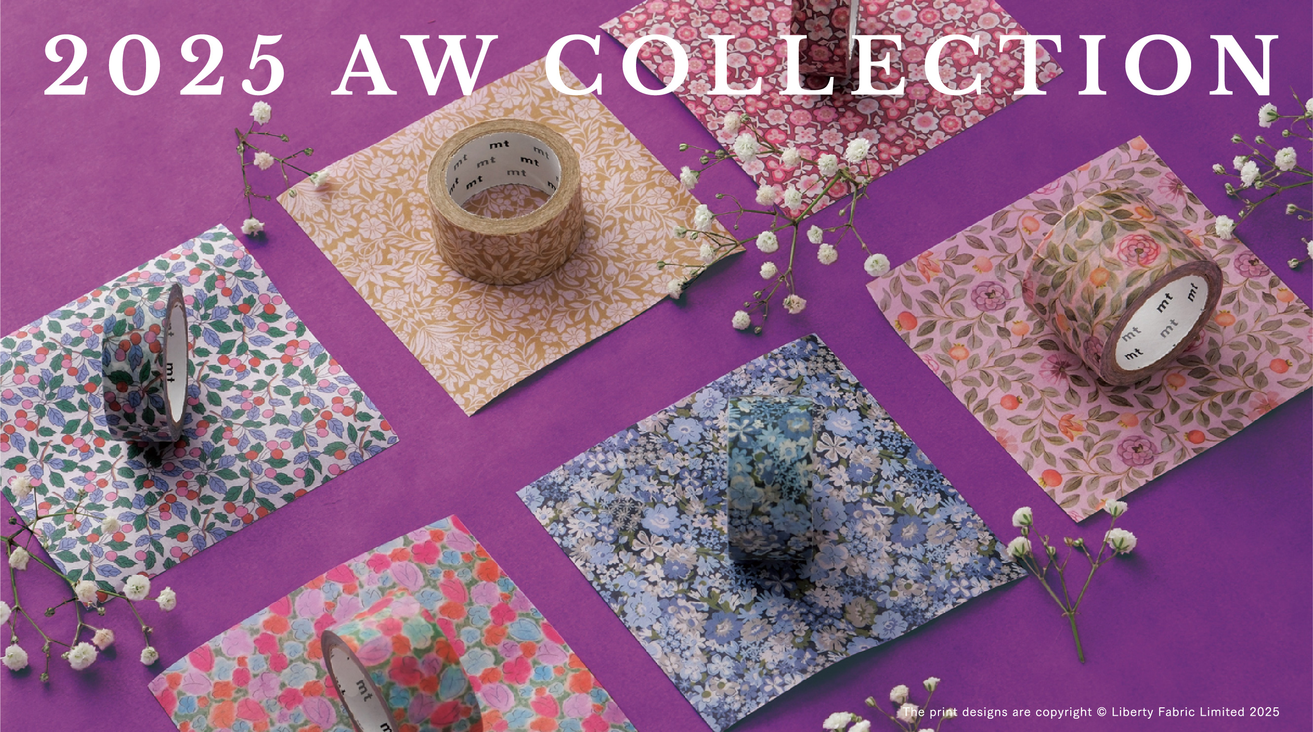 2025 AW COLLECTION