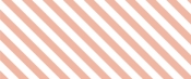 stripe salmon pink