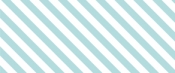 stripe mint blue