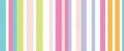multi border pastel