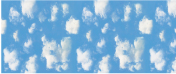 空と雲