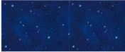 夜空