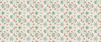 Morris & Co.Daisy 270mm×936mm