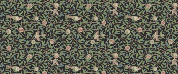 Morris & Co. Bird & Pomegranate 270mm×948mm