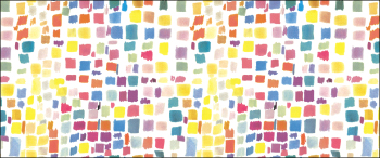 New Type SOU・SOU 絵具皿
