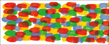 山口一郎 colorful