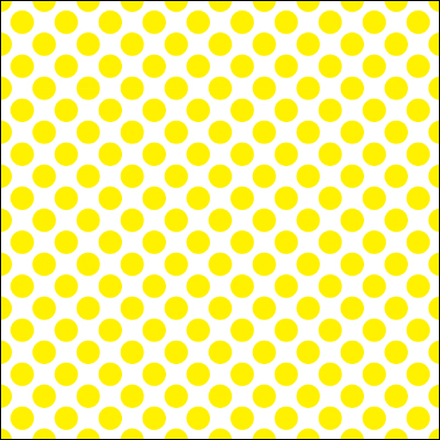 remake sheet square dot yellow